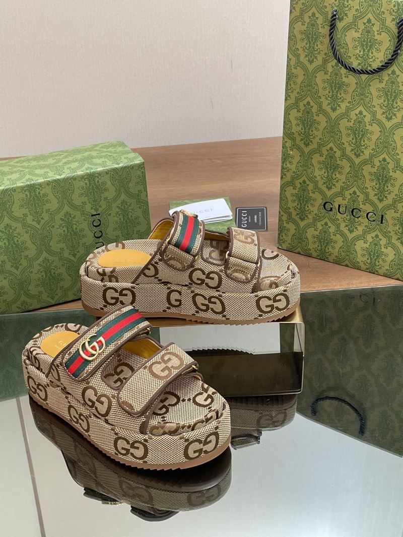 Gucci Slippers